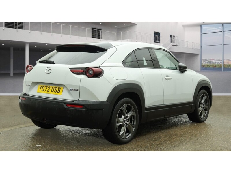 Used Mazda MX-30 for sale - 77483574: Photo 6