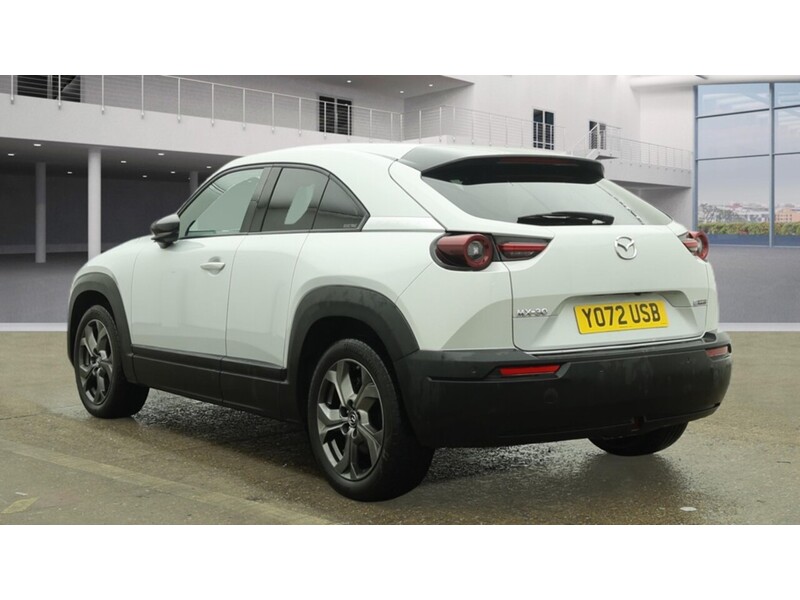 Used Mazda MX-30 for sale - 77483574: Photo 9