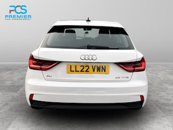Used Audi A1 2022 for sale - 78716346: Photo