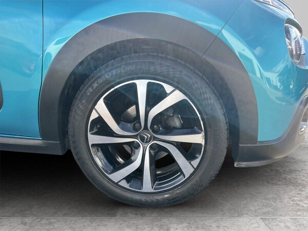 Used Citroen C3 2021 for sale - 75689171: Photo 10
