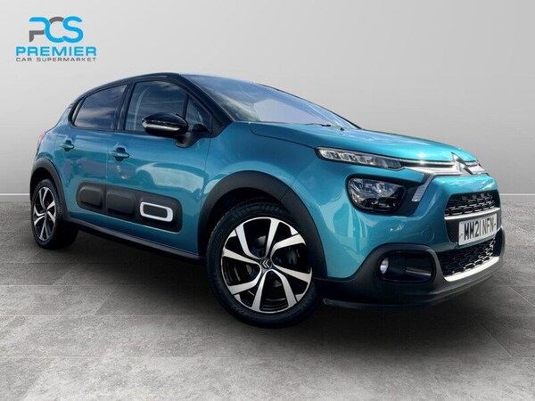 Used Citroen C3 2021 for sale - 75689171: Photo 14