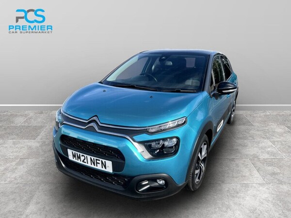 Used Citroen C3 2021 for sale - 75689171: Photo 16