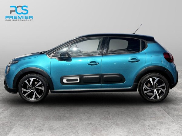 Used Citroen C3 2021 for sale - 75689171: Photo 17