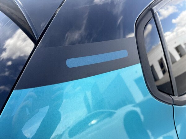 Used Citroen C3 2021 for sale - 75689171: Photo 19