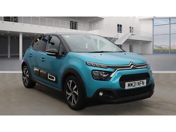 Citroen - C3
