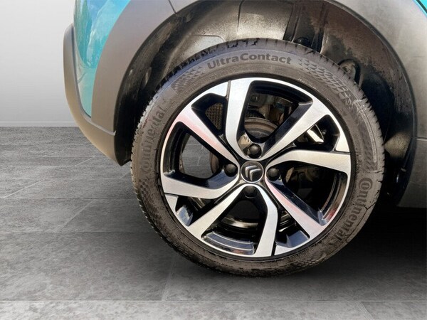 Used Citroen C3 2021 for sale - 75689171: Photo 21