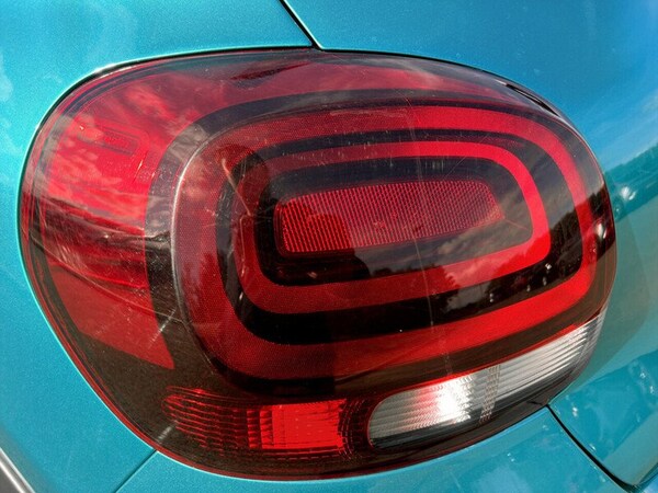 Used Citroen C3 2021 for sale - 75689171: Photo 25