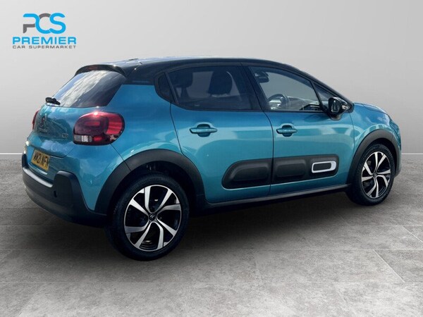 Used Citroen C3 2021 for sale - 75689171: Photo 26