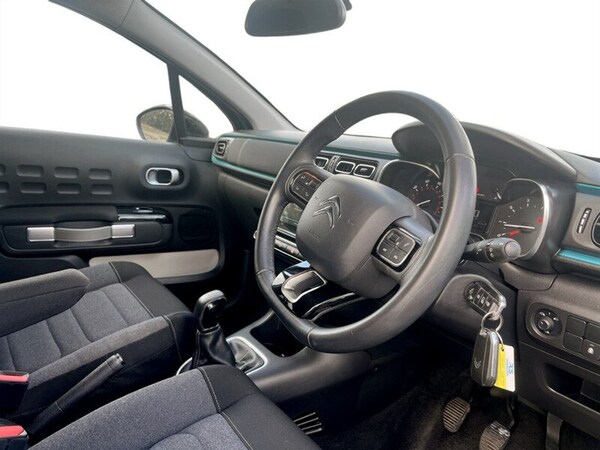 Used Citroen C3 2021 for sale - 75689171: Photo 29