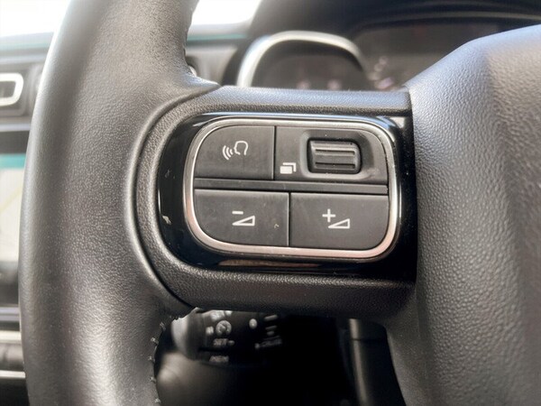 Used Citroen C3 2021 for sale - 75689171: Photo 31