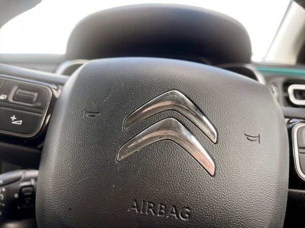 Used Citroen C3 2021 for sale - 75689171: Photo 32