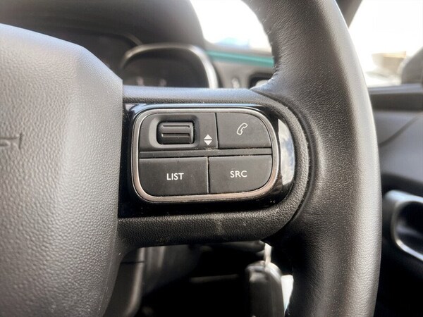 Used Citroen C3 2021 for sale - 75689171: Photo 33