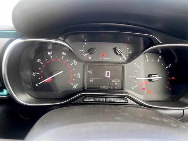 Used Citroen C3 2021 for sale - 75689171: Photo 34