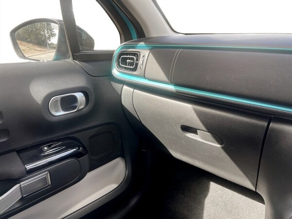 Used Citroen C3 2021 for sale - 75689171: Photo 35