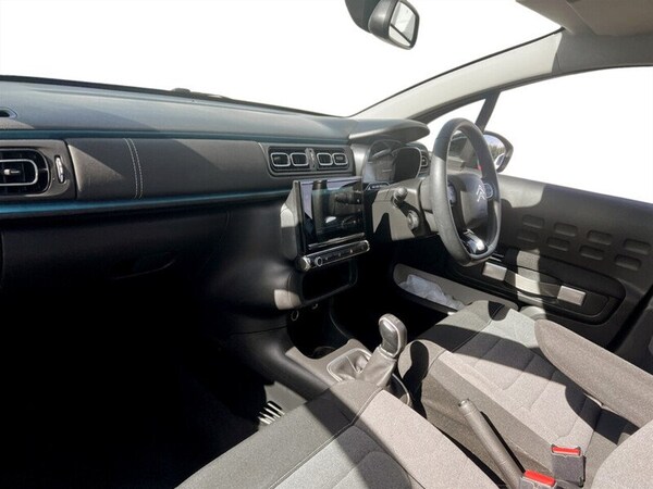 Used Citroen C3 2021 for sale - 75689171: Photo 36