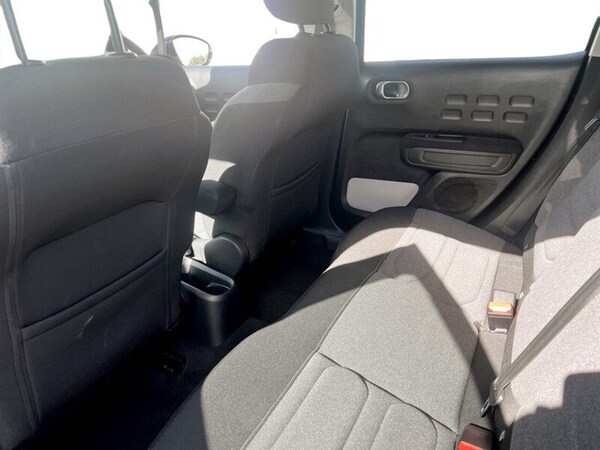 Used Citroen C3 2021 for sale - 75689171: Photo 44