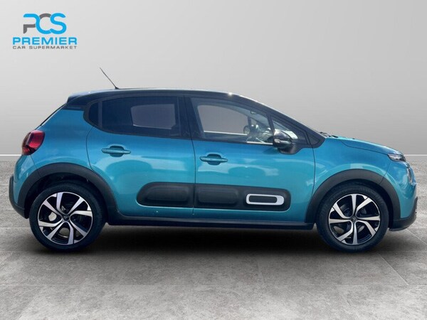 Used Citroen C3 2021 for sale - 75689171: Photo 6