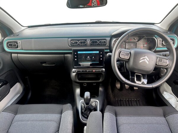 Used Citroen C3 2021 for sale - 75689171: Photo 8
