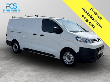 Used Citroen Dispatch 2022 for sale - 79270695: Photo