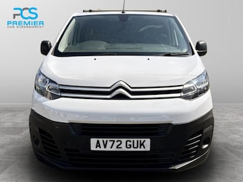 Used Citroen Dispatch 2022 for sale - 79270695: Photo
