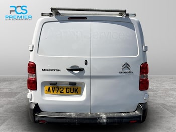 Used Citroen Dispatch 2022 for sale - 79270695: Photo