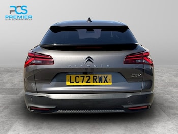 Used Citroen C5 X 2023 for sale - 79142710: Photo