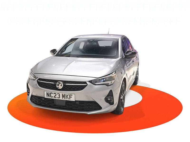 Used Vauxhall Corsa 2023 for sale - 76320215: Photo 13