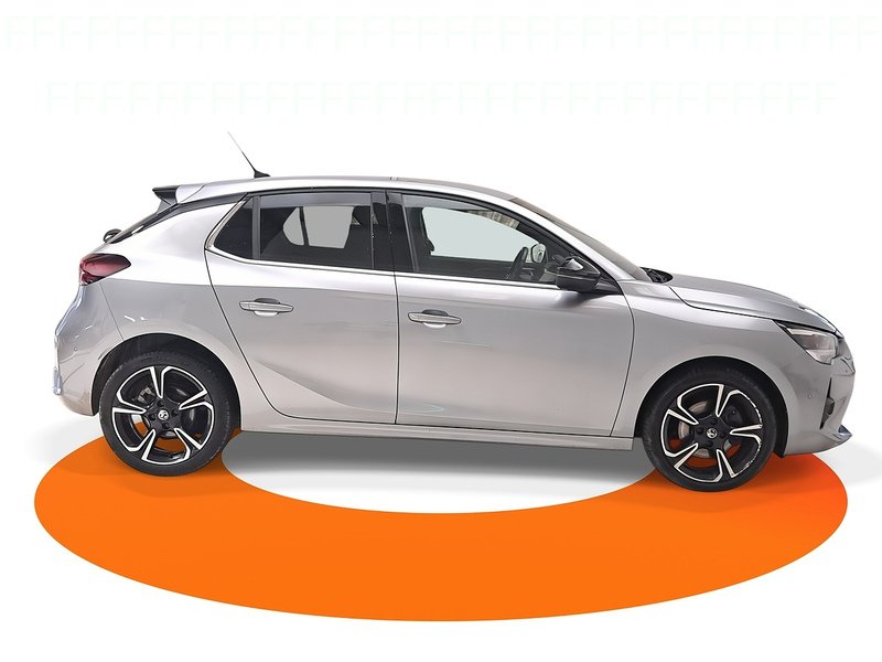 Used Vauxhall Corsa 2023 for sale - 76320215: Photo 3