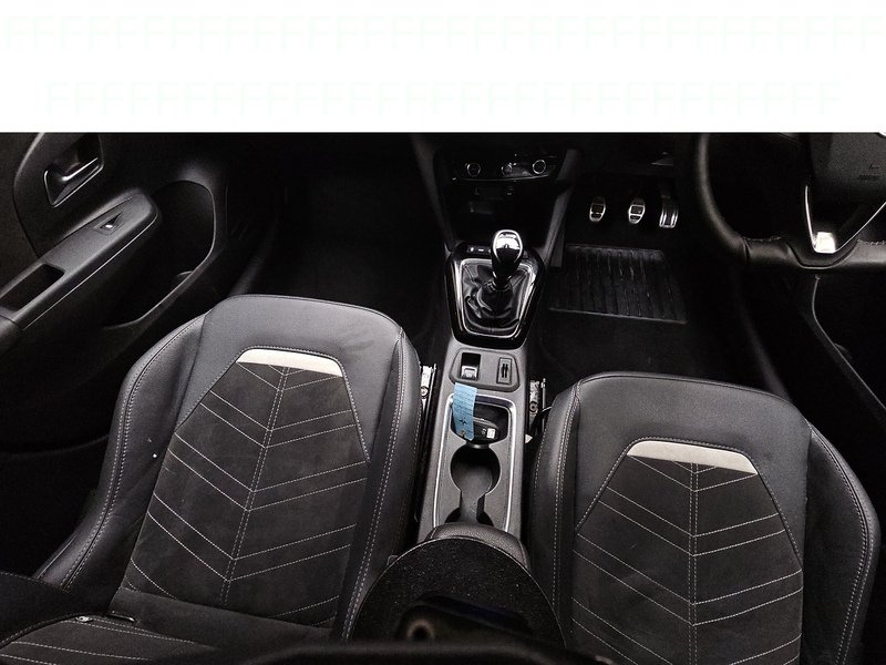 Used Vauxhall Corsa 2023 for sale - 76320215: Photo 4