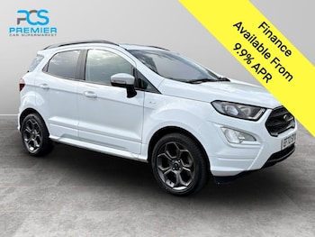 Used Ford Ecosport 2023 for sale - 79435155: Photo