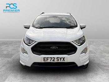 Used Ford Ecosport 2023 for sale - 79435155: Photo