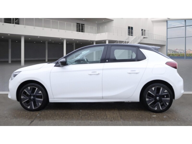 Used Vauxhall Corsa 2021 for sale - 77236844: Photo 11