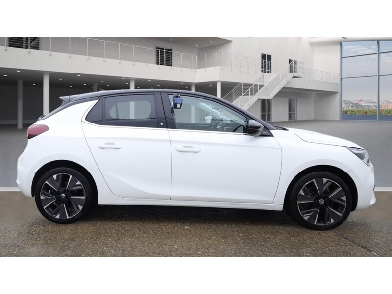 Used Vauxhall Corsa 2021 for sale - 77236844: Photo 3