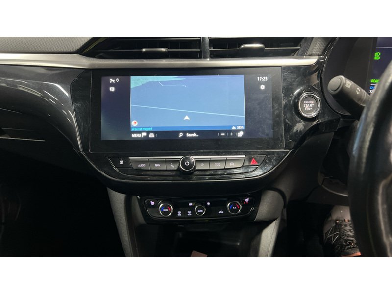 Used Vauxhall Corsa 2021 for sale - 77236844: Photo 9