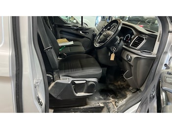 Used Ford Transit Custom 2022 for sale - 78564152: Photo