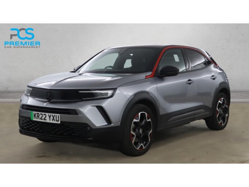 Used Vauxhall Mokka Electric for sale - 77272331: Photo 13