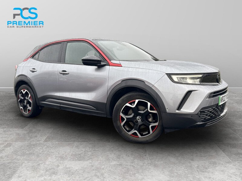 Used Vauxhall Mokka Electric 2022 for sale - 77272331: Photo 15