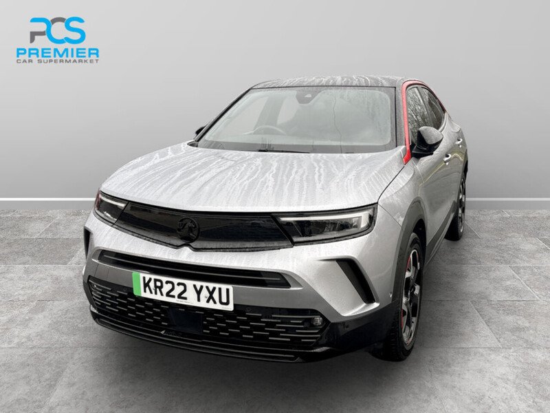 Used Vauxhall Mokka Electric 2022 for sale - 77272331: Photo 17