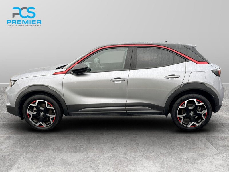 Used Vauxhall Mokka Electric 2022 for sale - 77272331: Photo 18