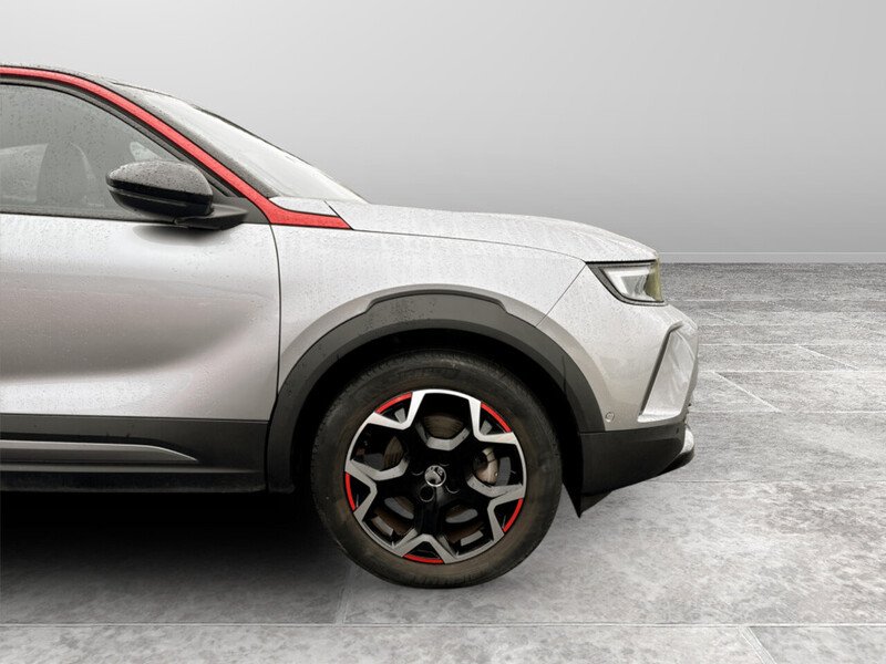 Used Vauxhall Mokka Electric 2022 for sale - 77272331: Photo 19