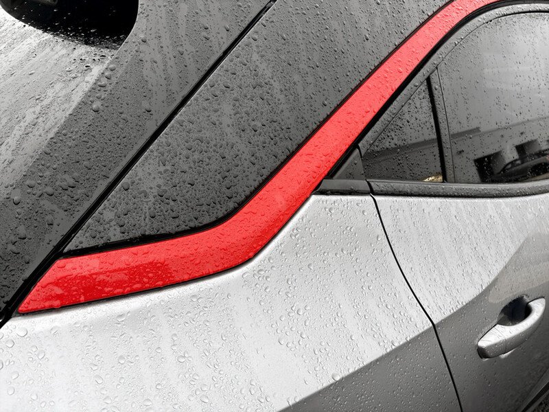 Used Vauxhall Mokka Electric 2022 for sale - 77272331: Photo 20