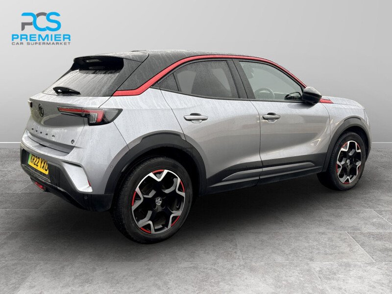 Used Vauxhall Mokka Electric 2022 for sale - 77272331: Photo 21