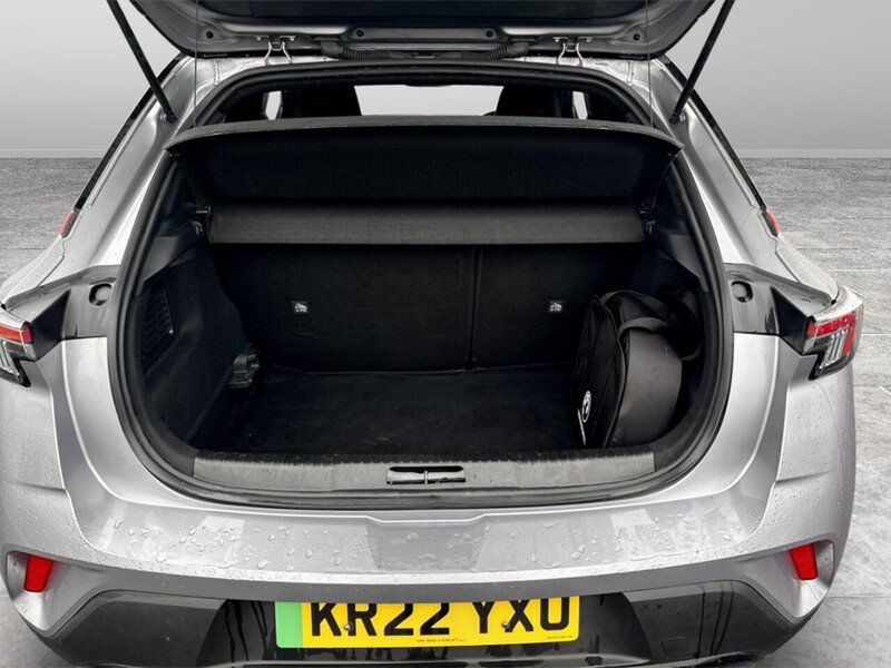 Used Vauxhall Mokka Electric 2022 for sale - 77272331: Photo 22