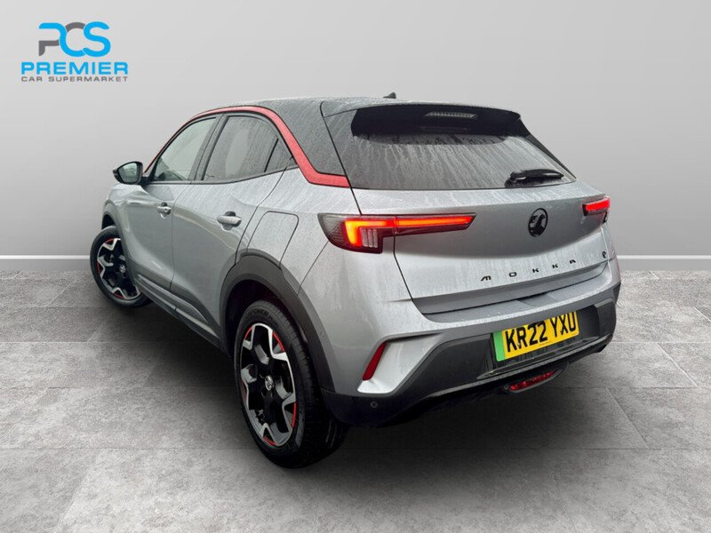 Used Vauxhall Mokka Electric 2022 for sale - 77272331: Photo 25