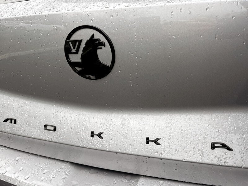 Used Vauxhall Mokka Electric 2022 for sale - 77272331: Photo 26