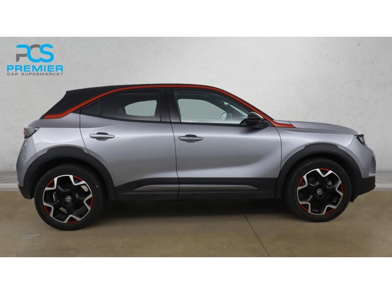 Used Vauxhall Mokka Electric for sale - 77272331: Photo 3