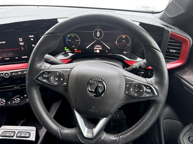 Used Vauxhall Mokka Electric 2022 for sale - 77272331: Photo 30