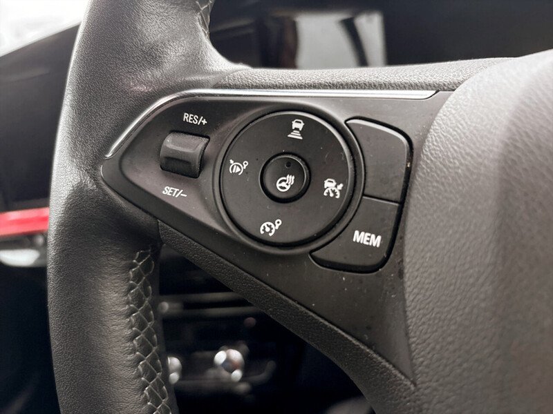 Used Vauxhall Mokka Electric 2022 for sale - 77272331: Photo 31