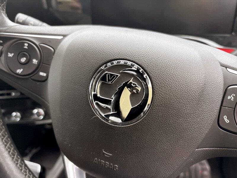 Used Vauxhall Mokka Electric 2022 for sale - 77272331: Photo 32