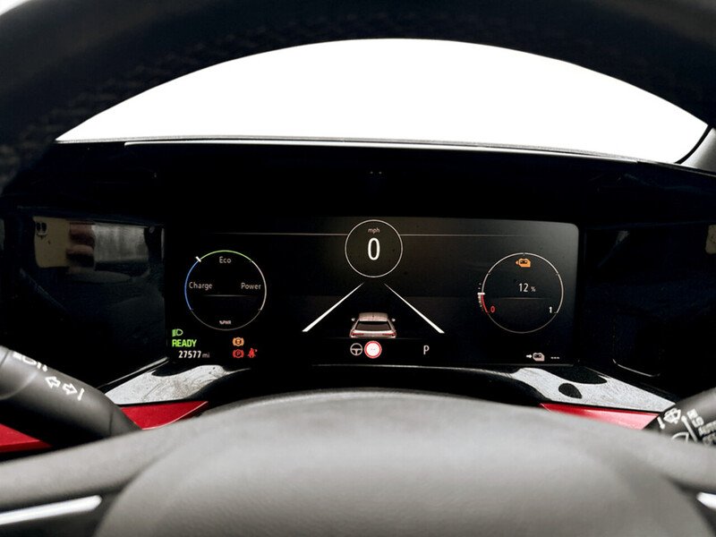 Used Vauxhall Mokka Electric 2022 for sale - 77272331: Photo 34